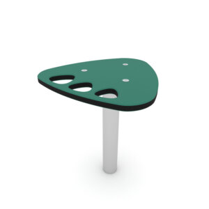 Zandtafel Recycled