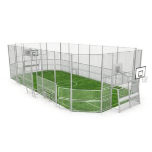 multisport kooi VP2404