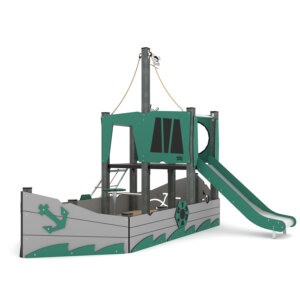 speelboot s recycled