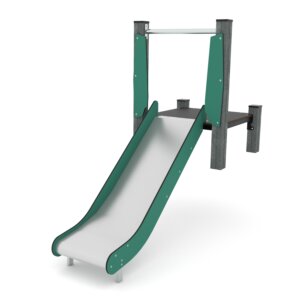 taludglijbaan H90 recycled