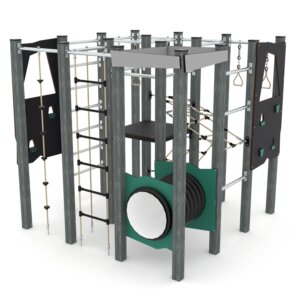 klimrek xl recycled