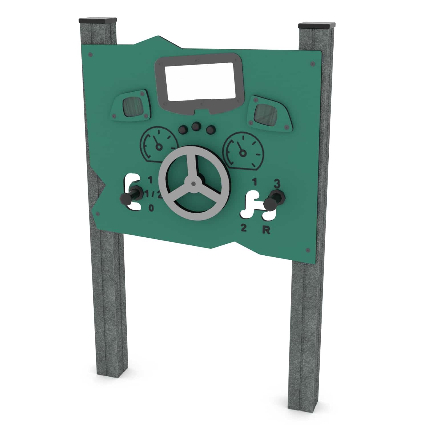 speelpaneel auto recycled