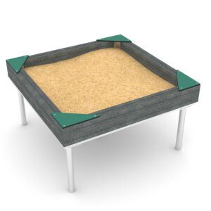zandtafel recycled
