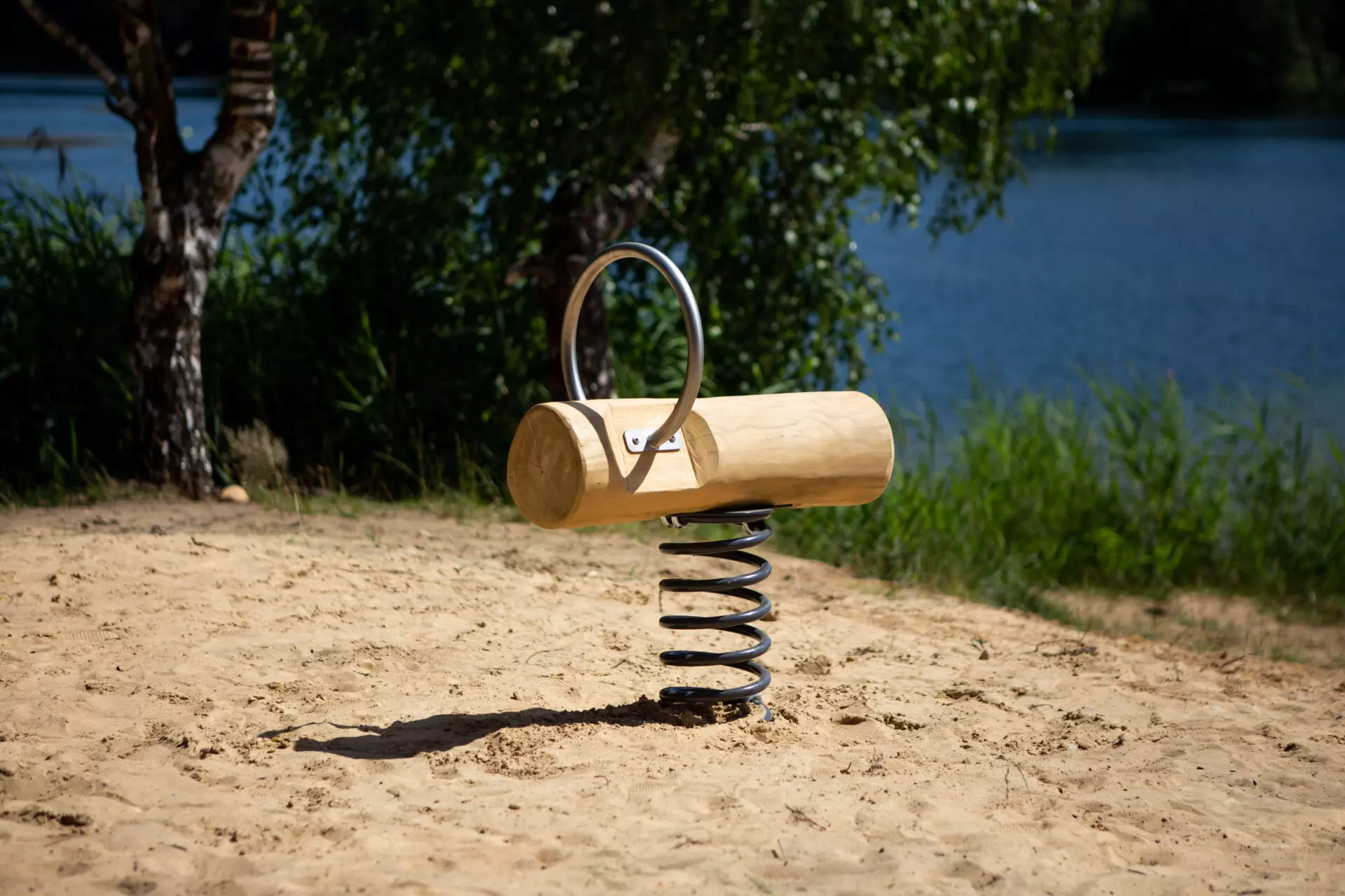 Robinia veerwip