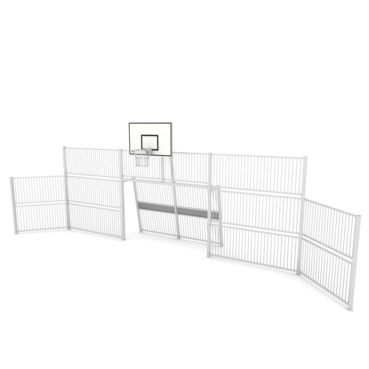 Multisport doel 12m