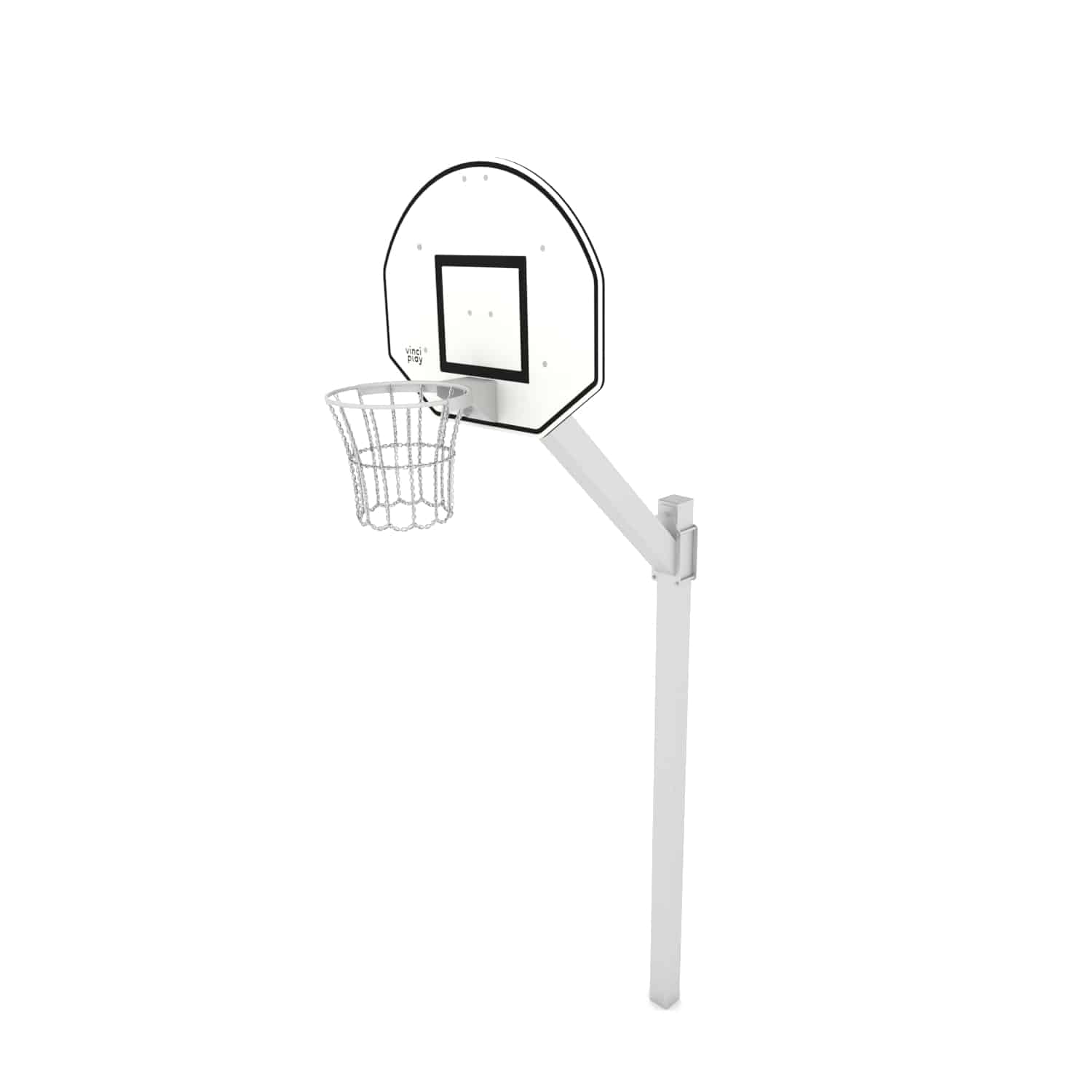 Multisport basketgoal type 1