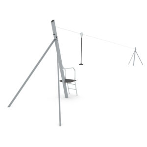 Kabelbaan slim