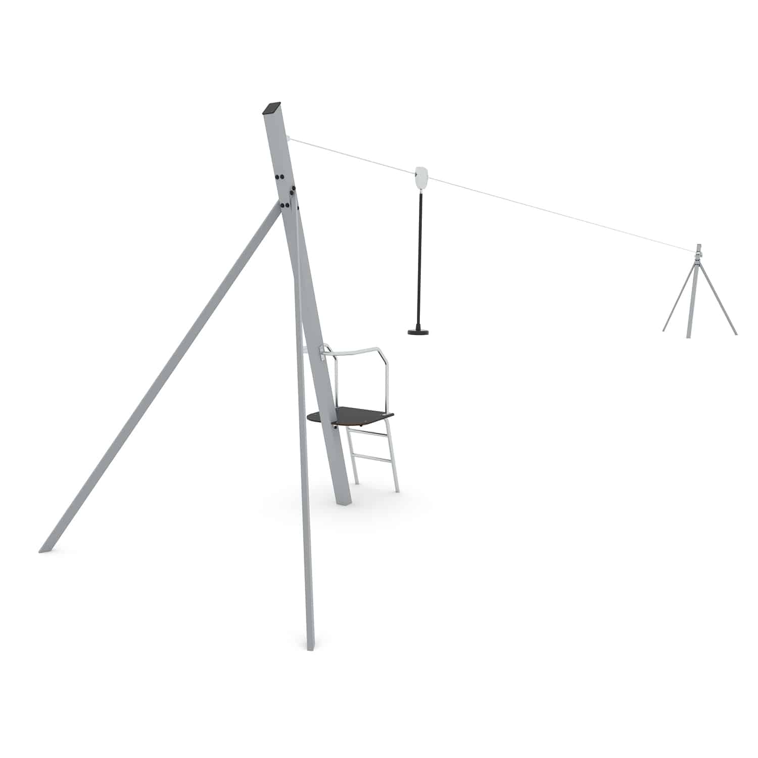 Kabelbaan slim
