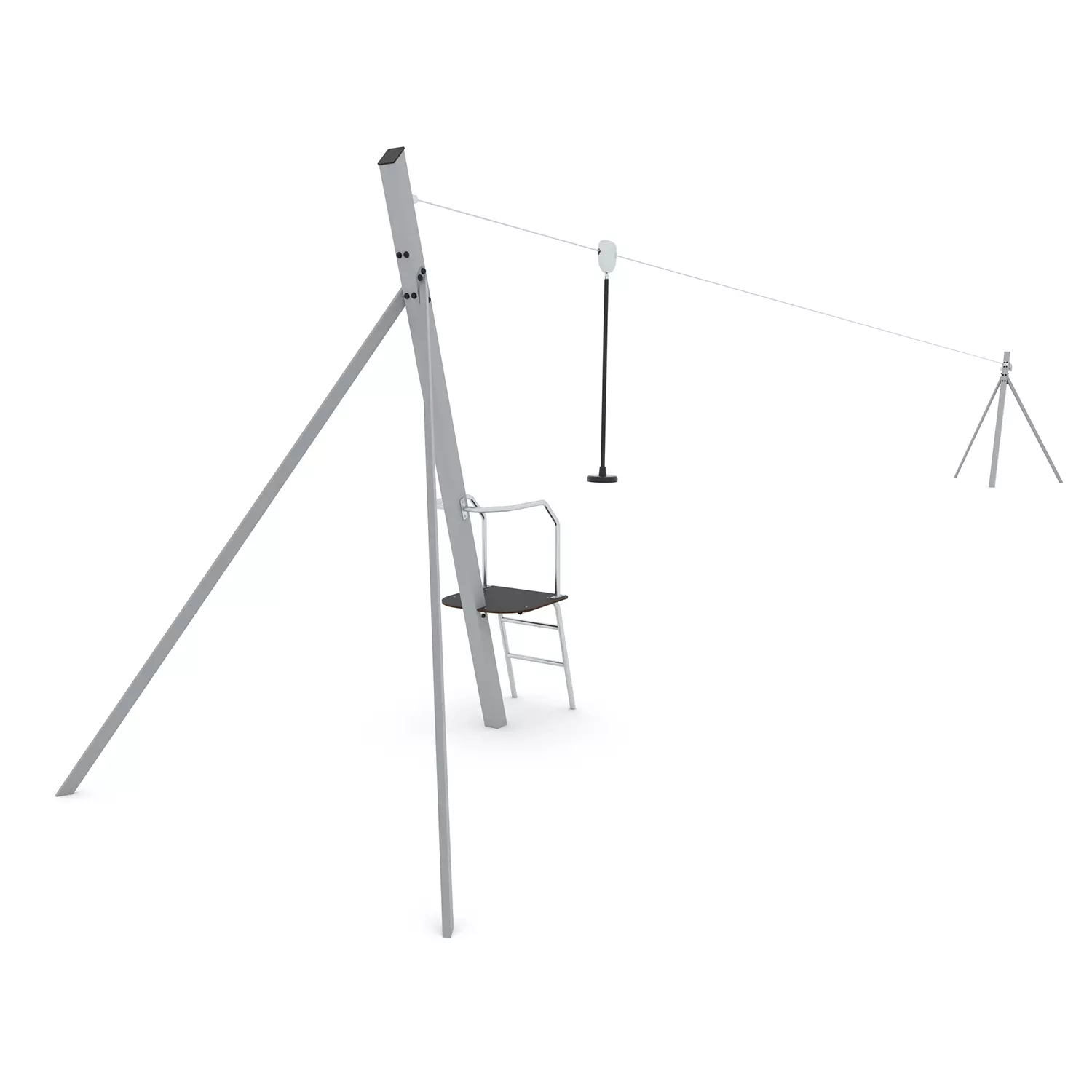 Kabelbaan slim