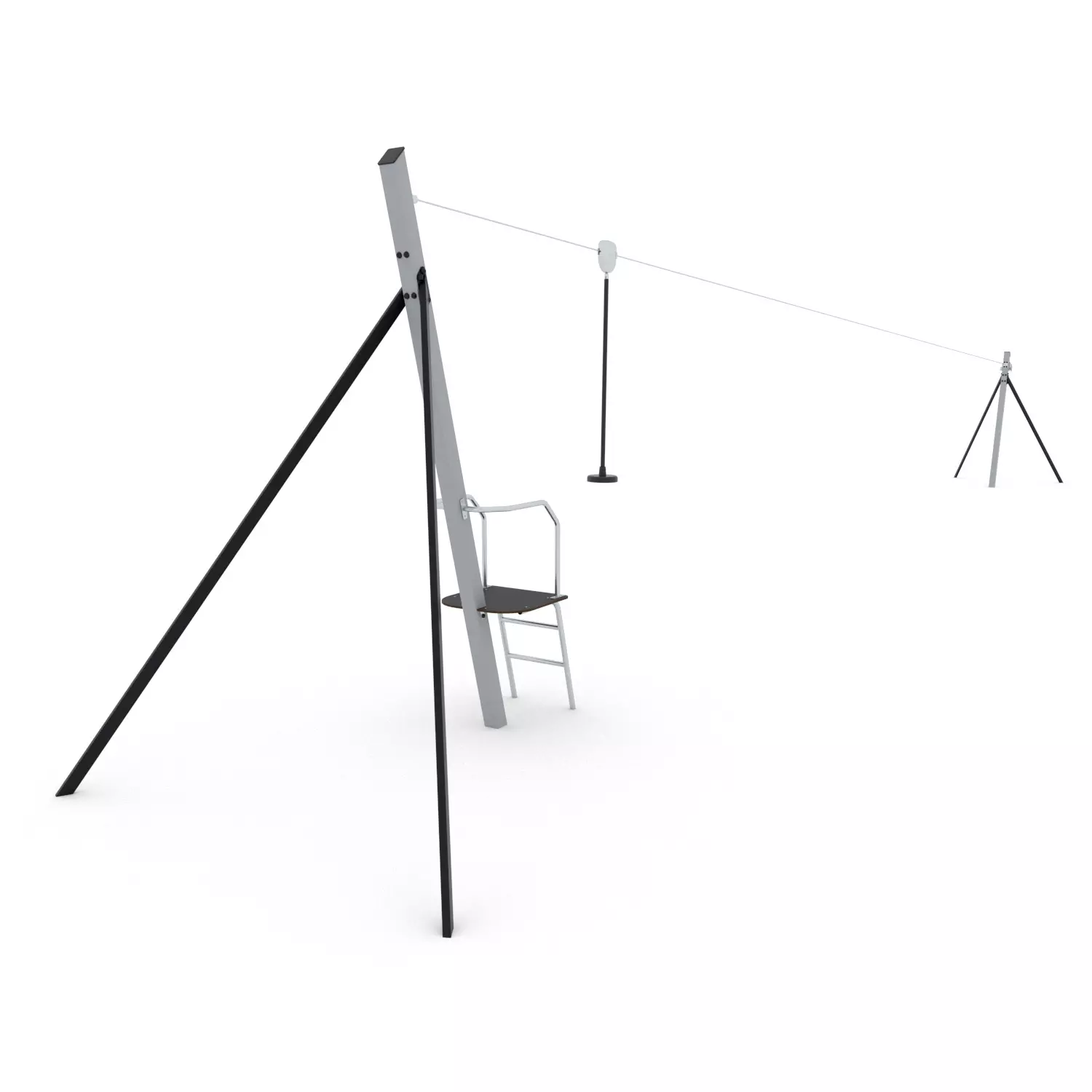 Kabelbaan slim