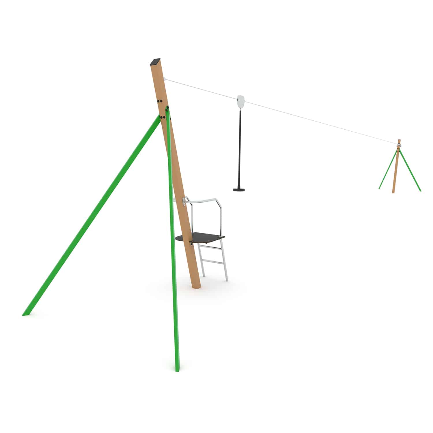Kabelbaan slim
