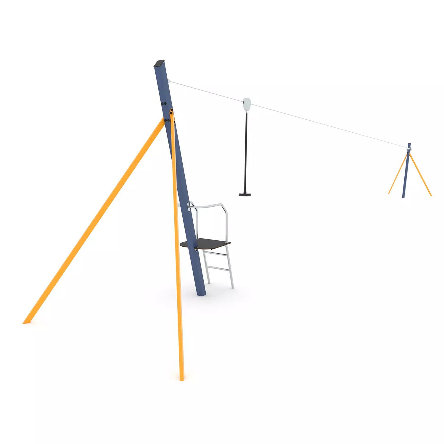 Kabelbaan slim