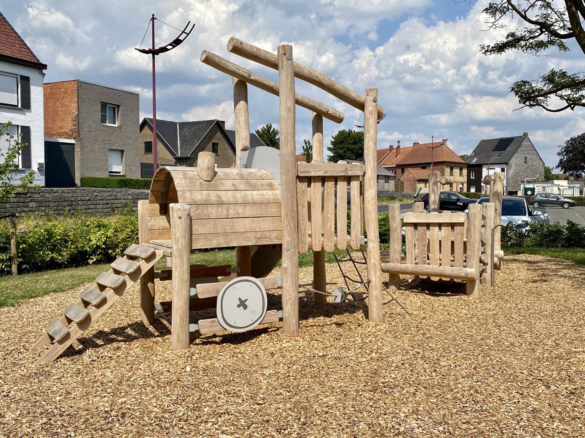 VPRB1246 realisatie