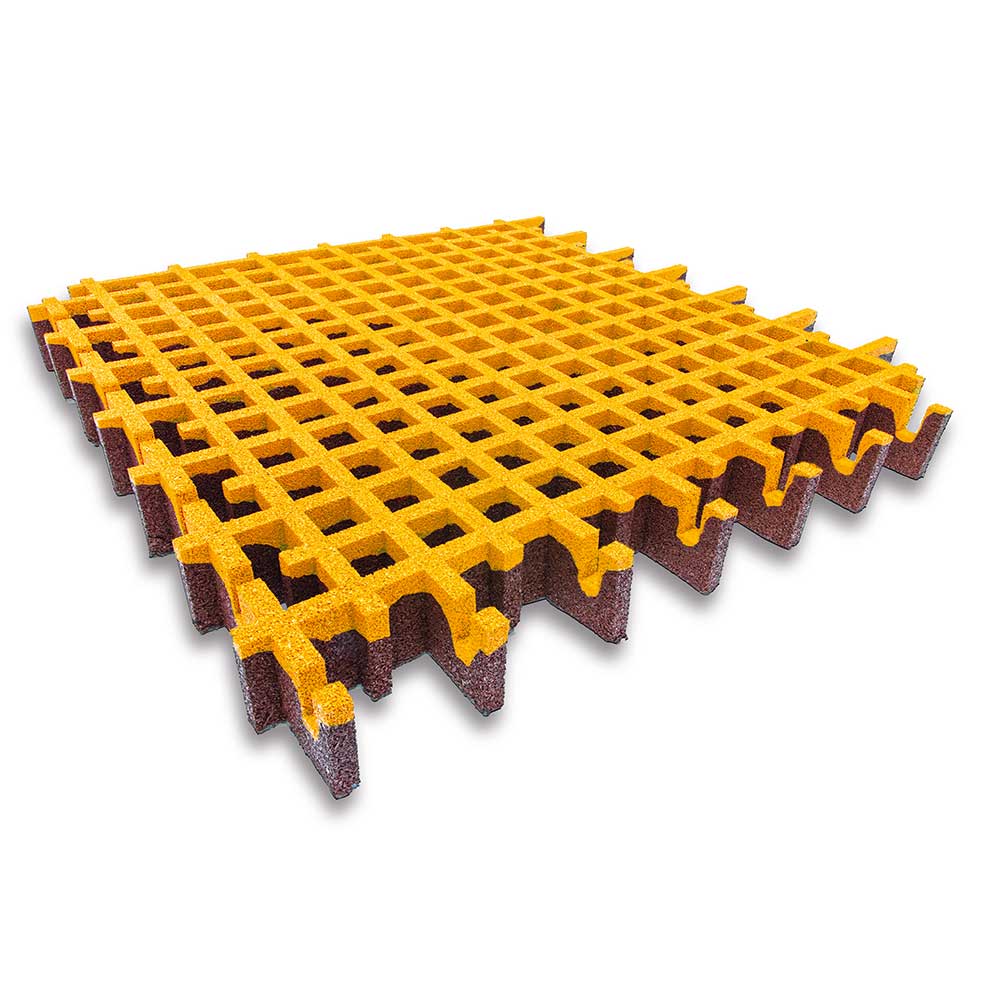 EPDM Grasdal 100 mm - Image 4