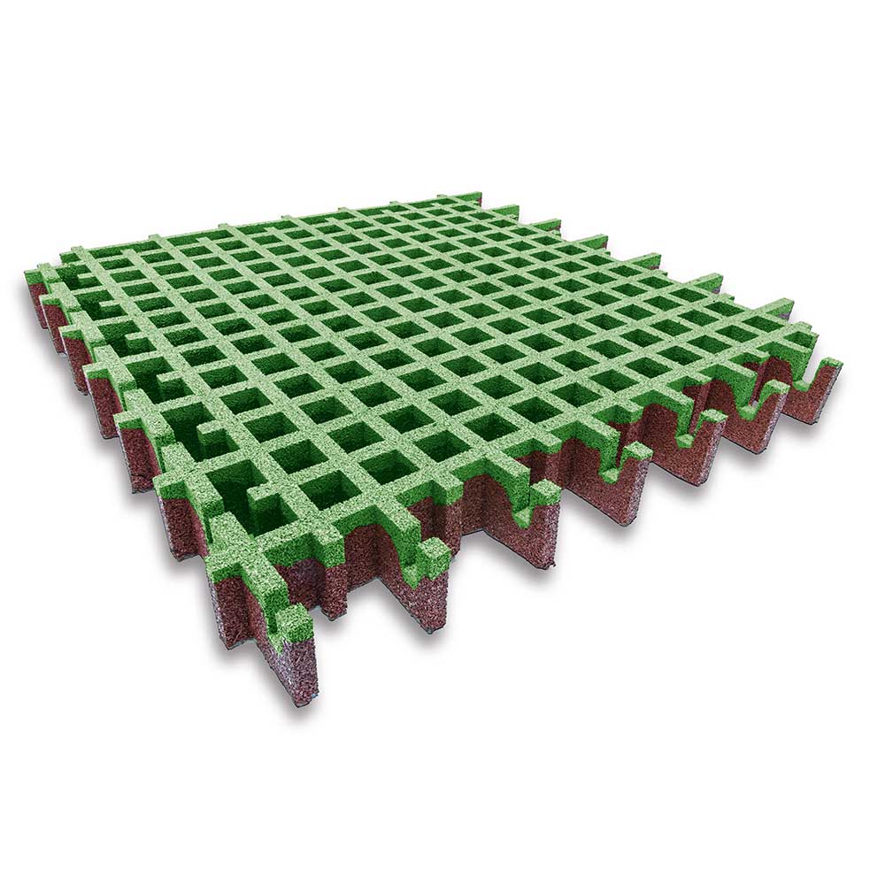 EPDM Grasdal 100 mm - Image 2
