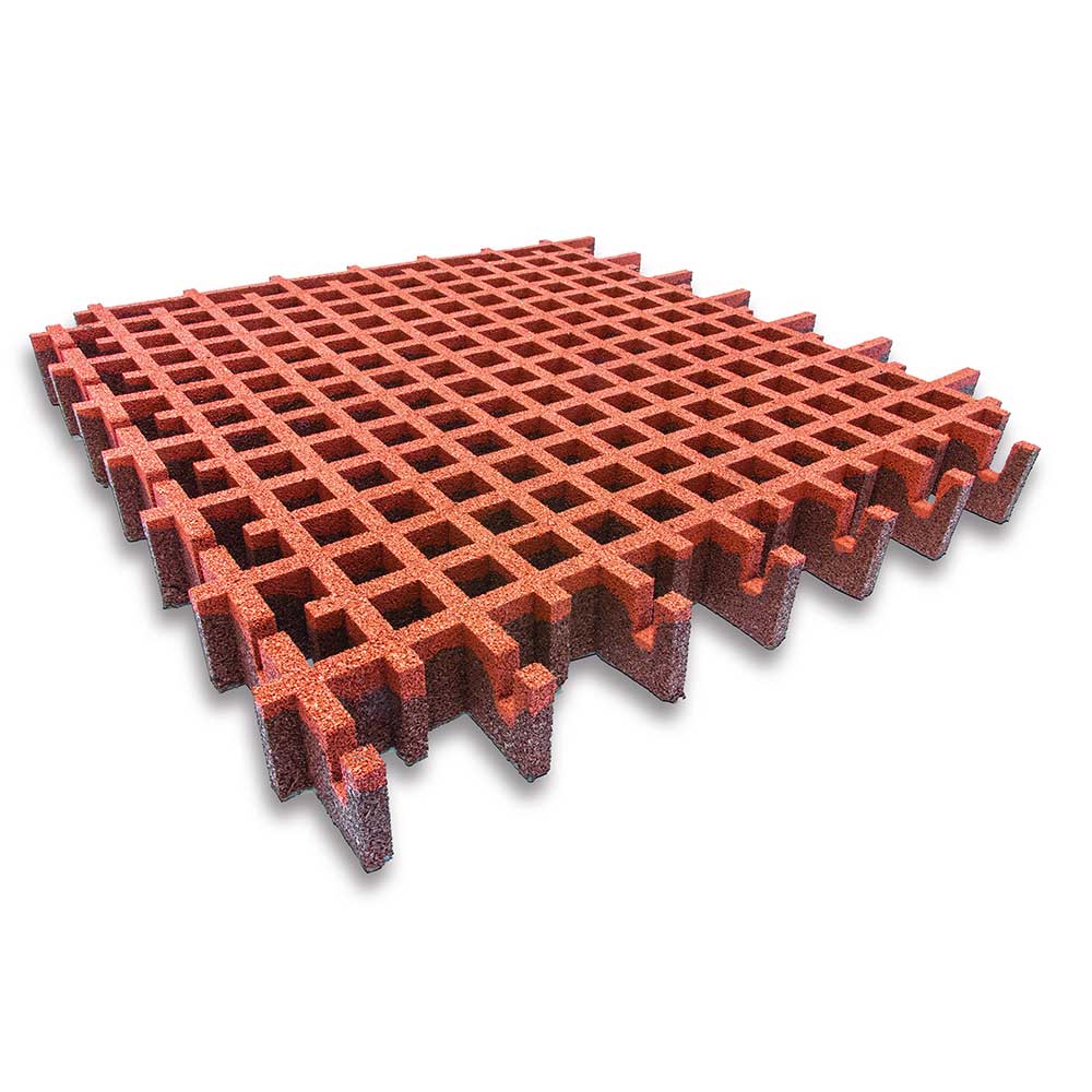 EPDM Grasdal 100 mm