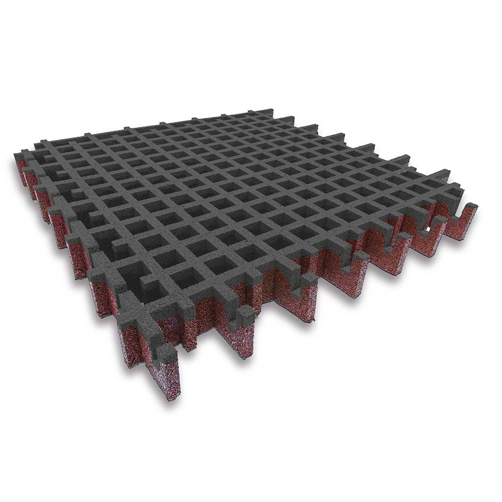 EPDM Grasdal 100 mm - Image 3