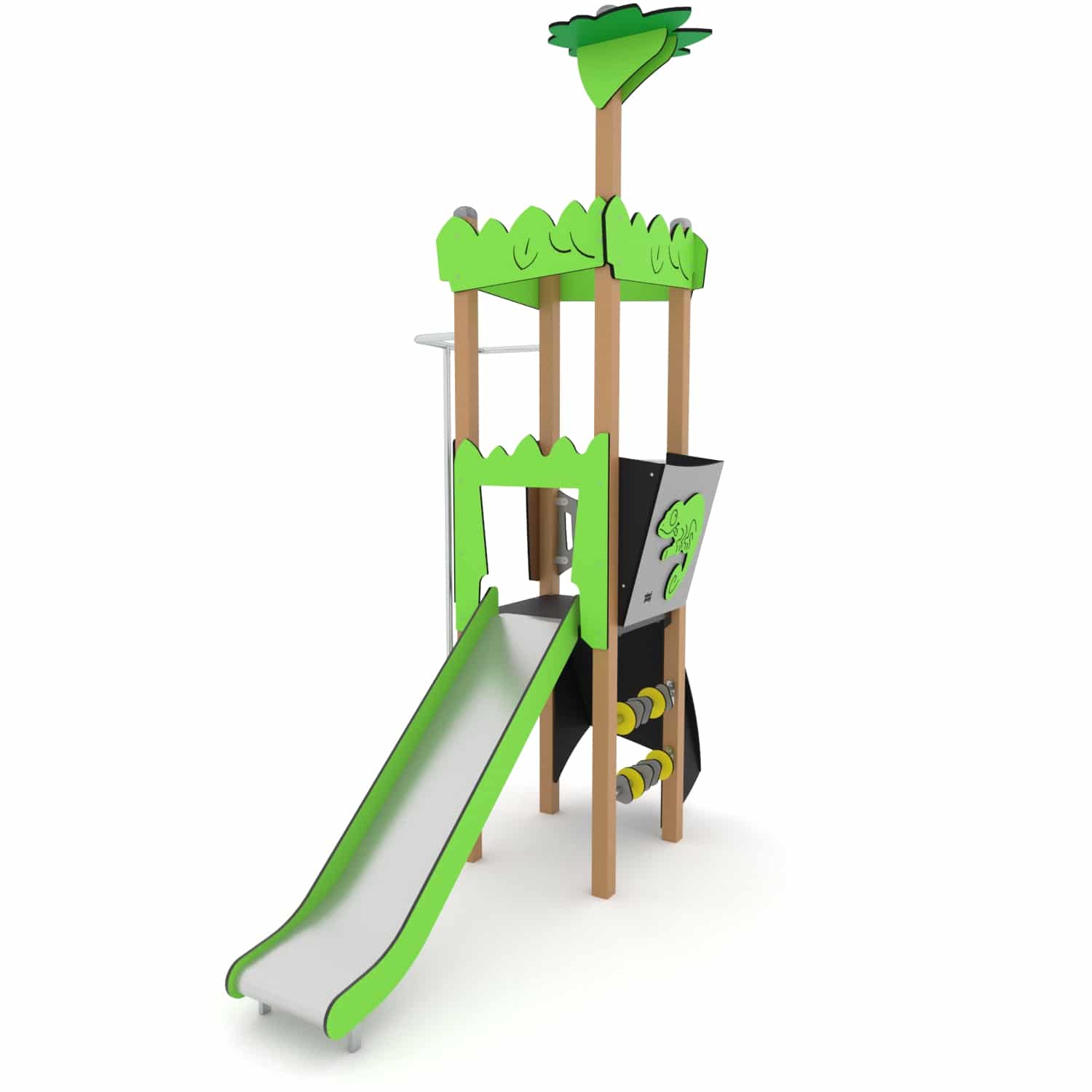 Jungle S