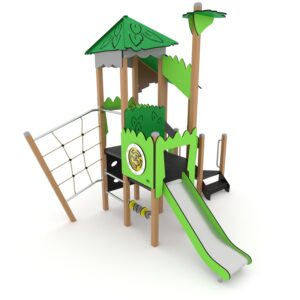 Jungle torencombinatie S