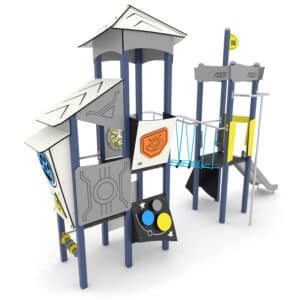 Space 2 torens S