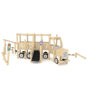 Robinia bus XL