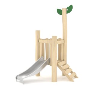 Robinia speeltoren mini