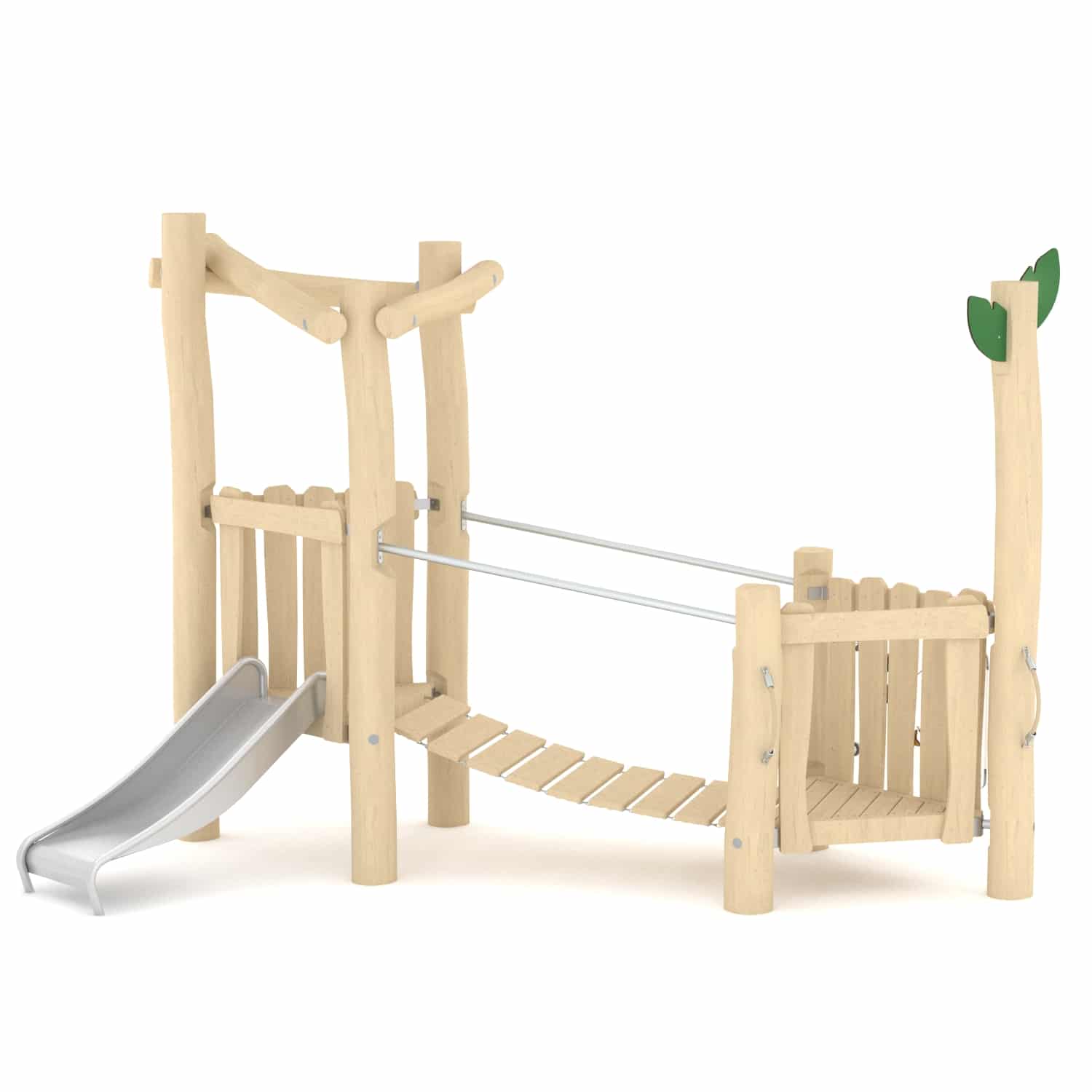 Robinia speelcombinatie kleuters