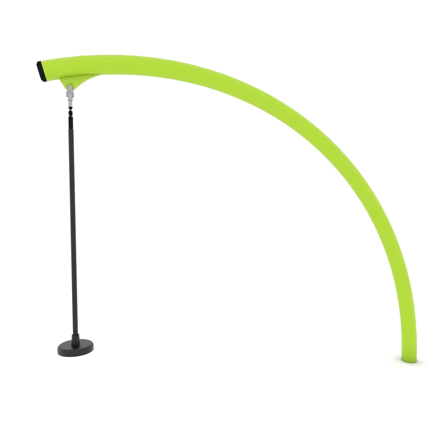 Slingertouw staal