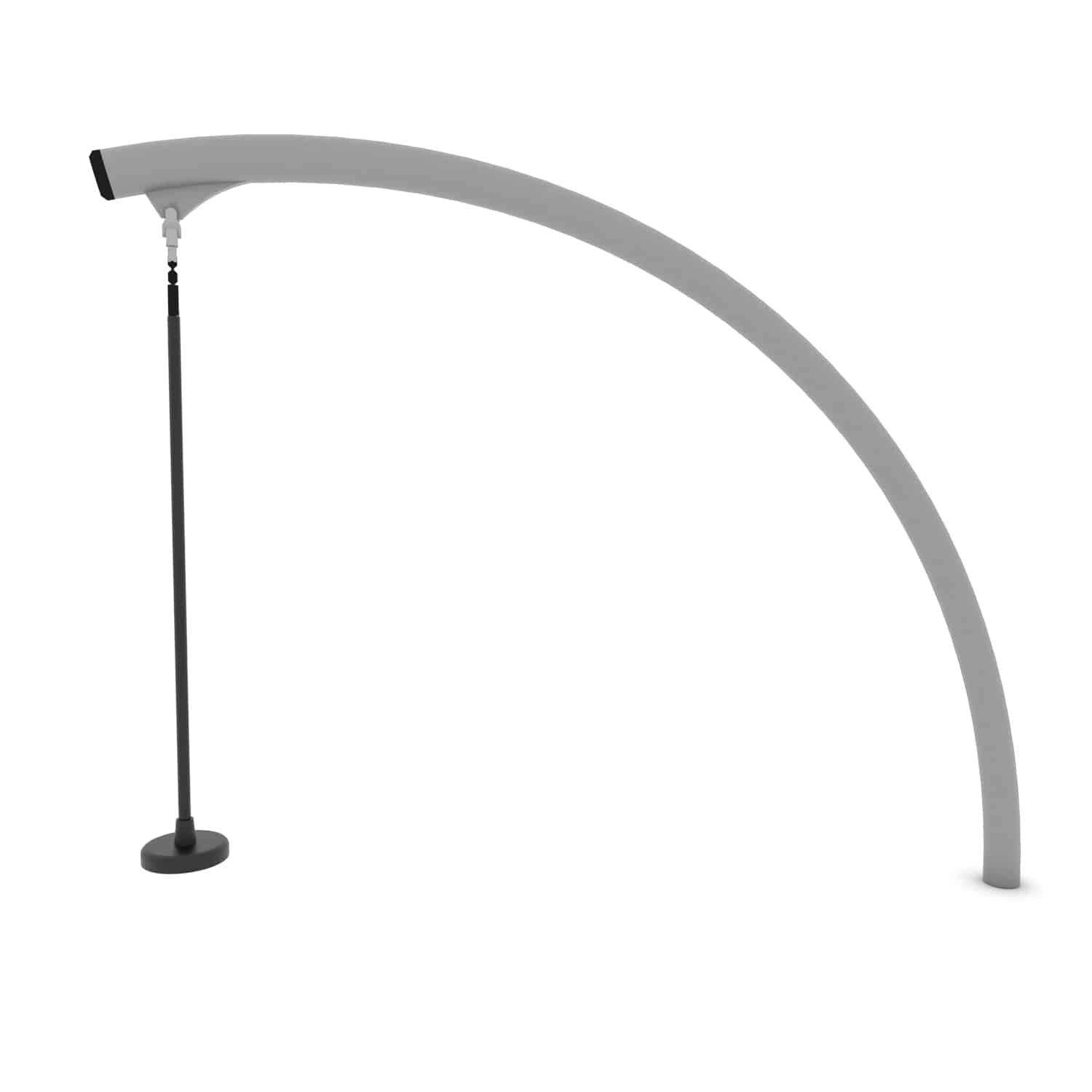 Slingertouw staal