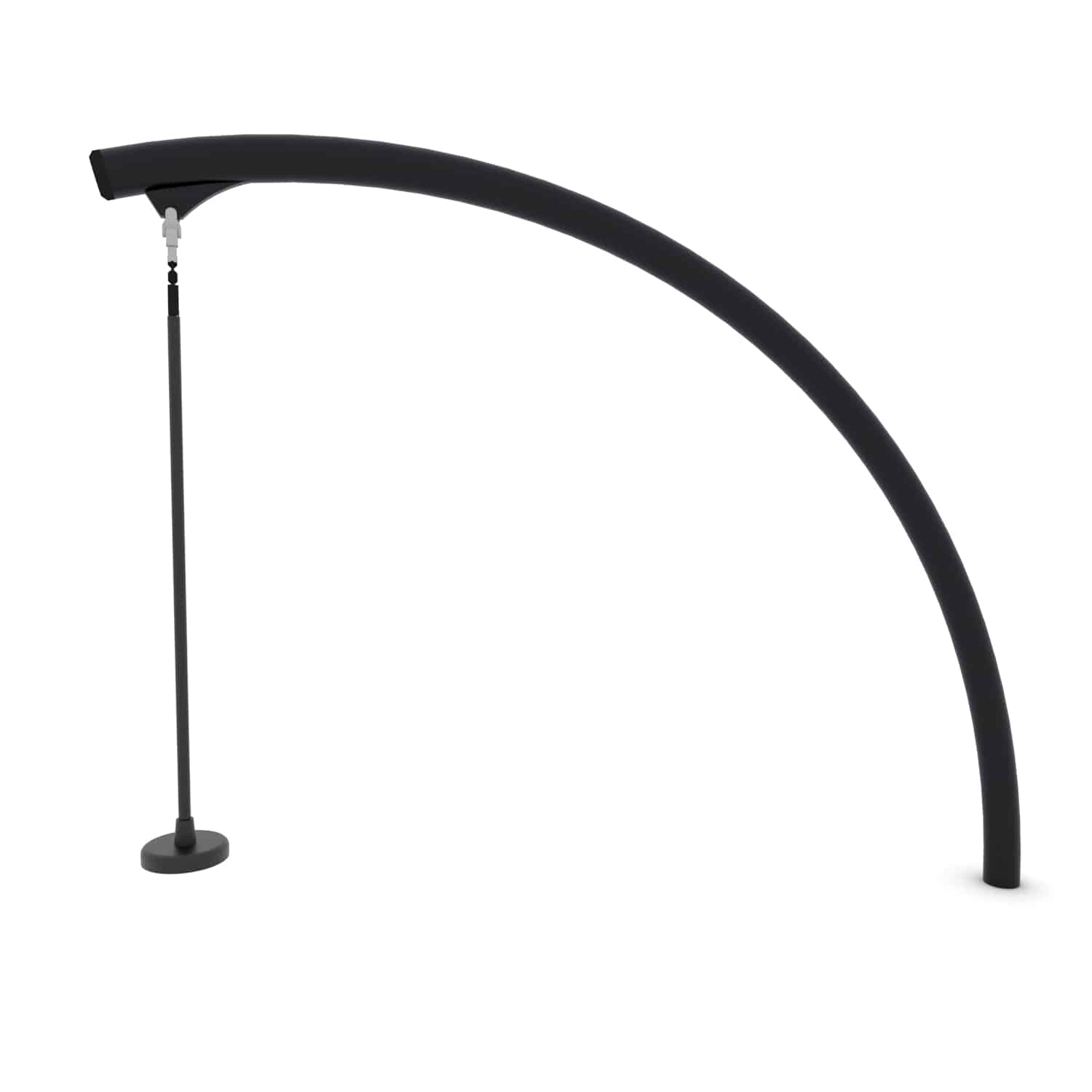 Slingertouw staal