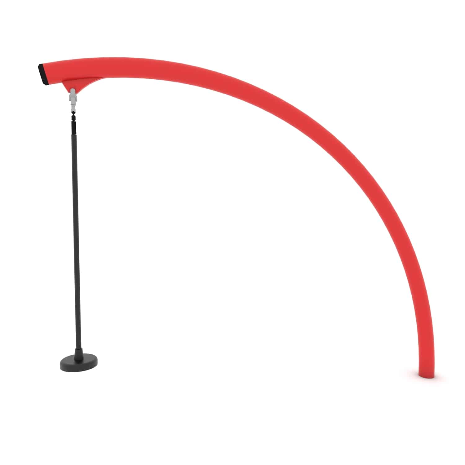 Slingertouw staal