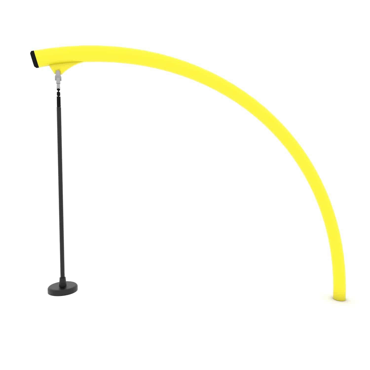 Slingertouw staal
