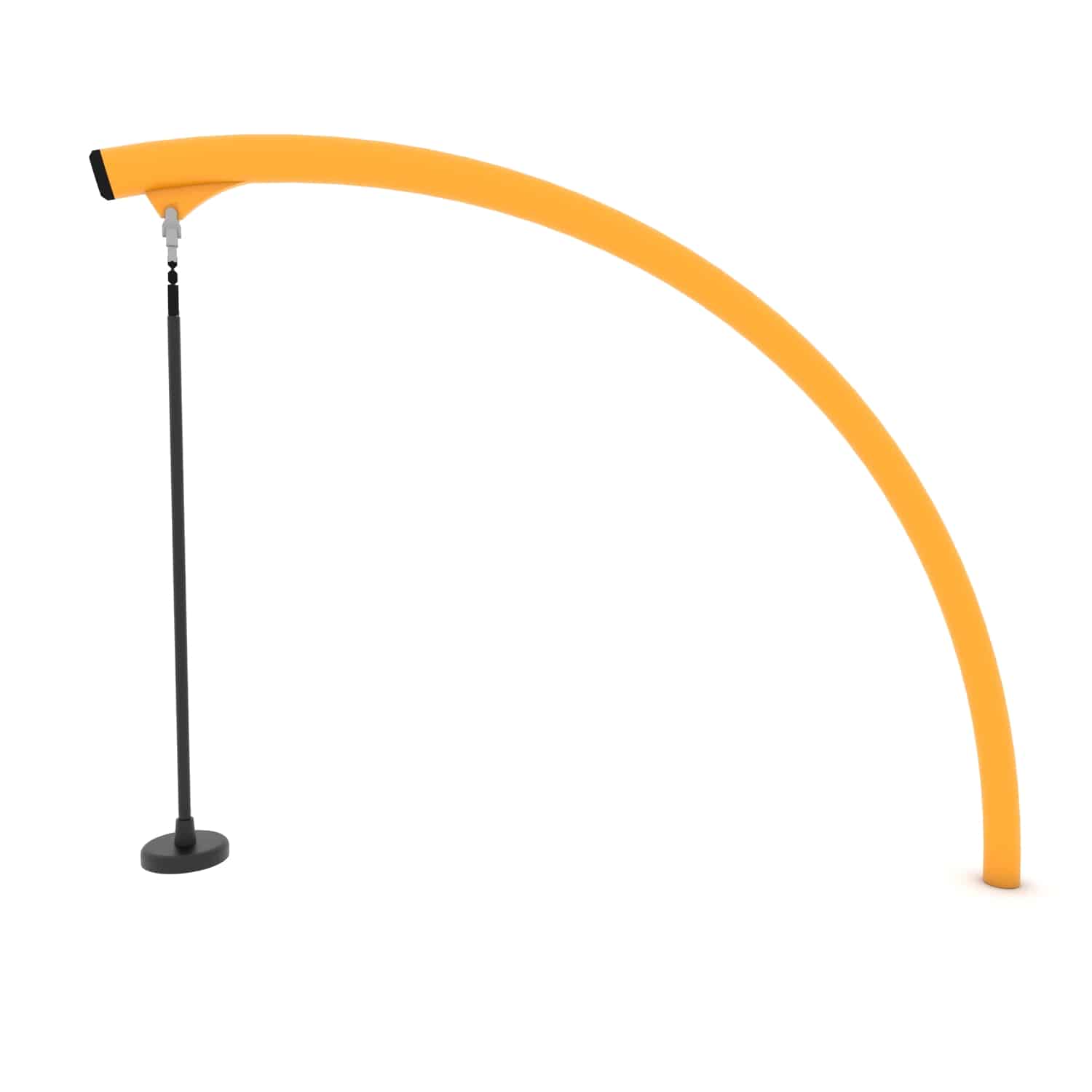 Slingertouw staal