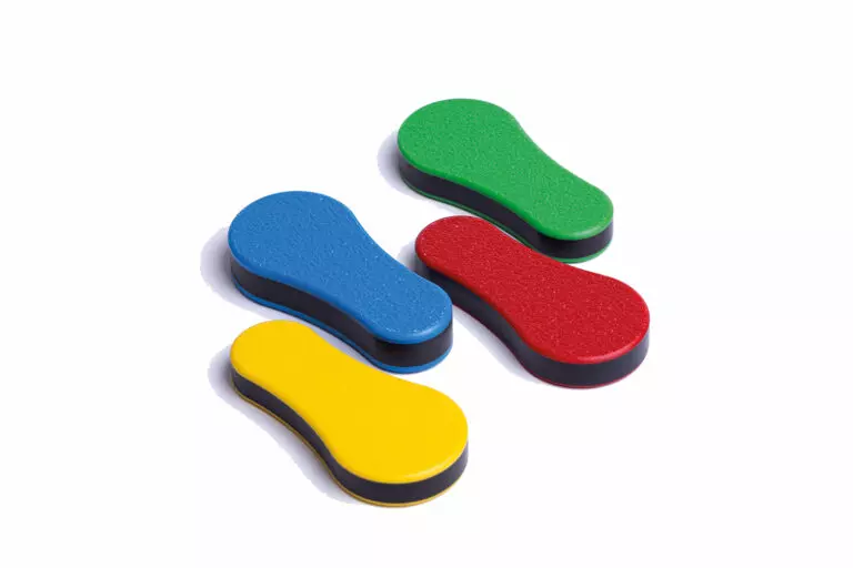 HDPE kleuren