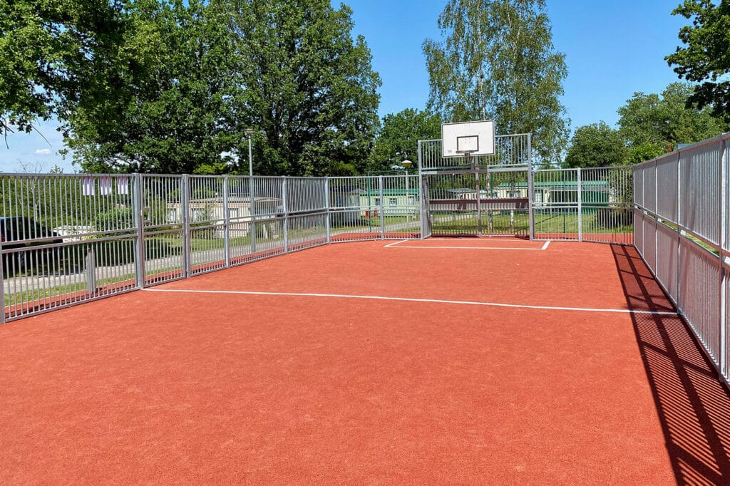 Multisportkooi ardinam