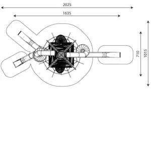 VP2603