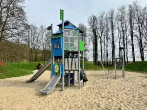 VP1727 Zottegem realisatie
