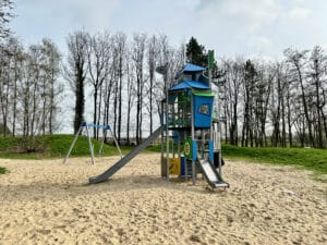 VP1727 Zottegem realisatie