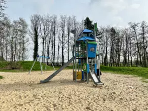 VP1727 Zottegem realisatie