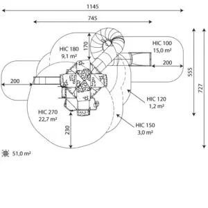 VP3030
