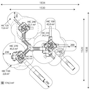 VP3045