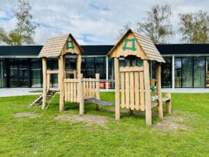 VPRB1207 Palaestra Deinze
