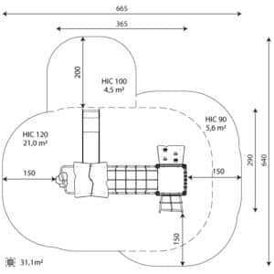 VPWD1408