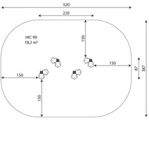 VPWD1426