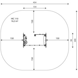 VPWD1430