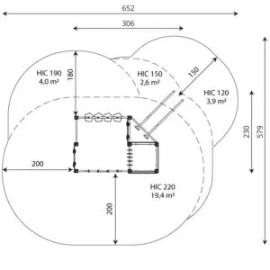 VPWD1439