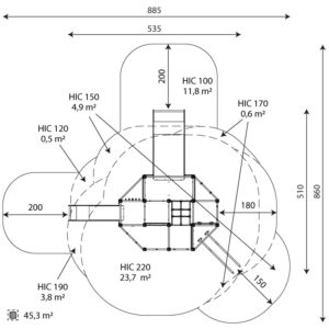 VPWD1450
