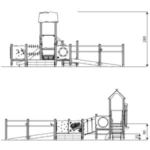 VPWD1505