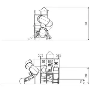 VPWD1541