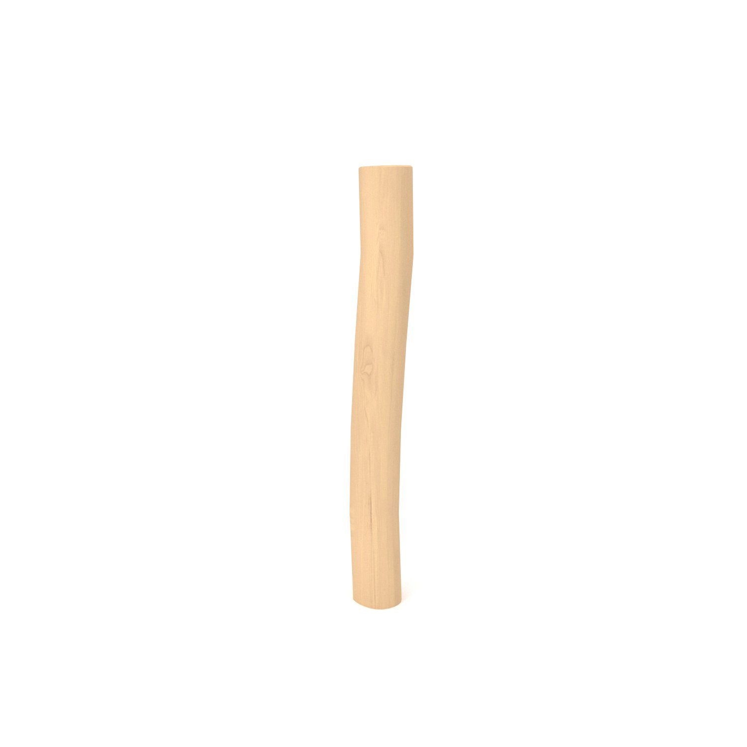 Robinia paal H150